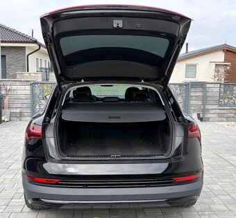 Audi E-tron e-tron 55 Quattro - 7