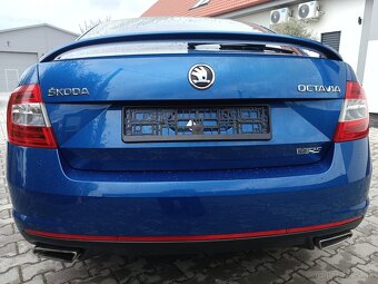 💥 ŠKODA RS - PREDAJ AJ NA SPLÁTKY 💥 - 7