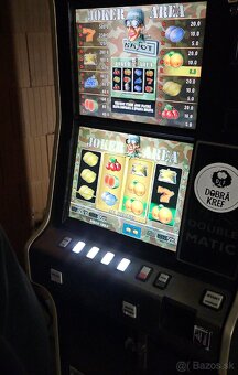 Kajot Hraci automat - 7