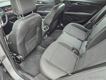 Opel Insignia ST 2.0 CDTI S S Dynamic AT8 - 7