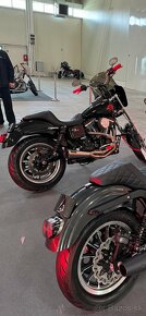 Harley-Davidson FXDL DYNA Low Rider Club Style 103cui 2014 - 7