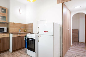 2 izbový byt s balkónom | Moldava nad Bodvou - 7