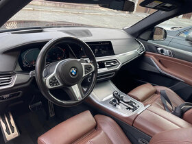 BMW X5 xDrive 30d M-Packet- 5/2021 Odpočet DPH - 7