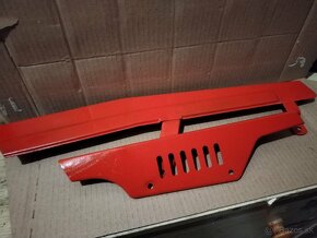 Babetta 210 diely - 7