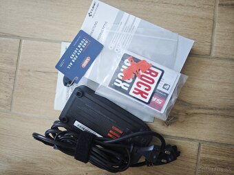 Cube Stereo Hybrid 120Pro - 7