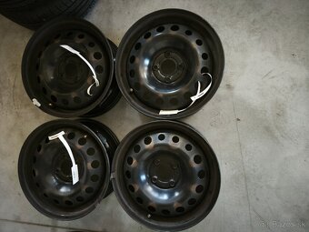 PLECHOVE DISKY R14/R15/R16 - 7