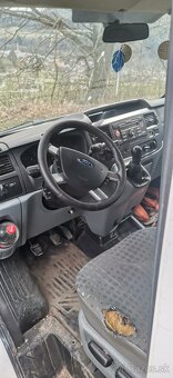 Ford Transit 2.2 tdci - 7