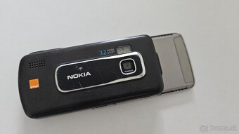 Nokia 6210 Navigator. - 7