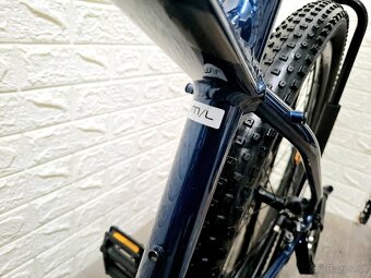Ponúkam na predaj horský bicykel Trek X-Caliber 7 29" - 7