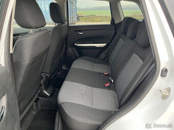 Suzuki Vitara 1.6 DDiS 4x4 r.v 2015 navi acc - 7