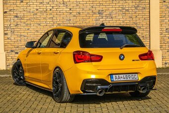 BMW M140i 3.0 edícia Shadow - 7