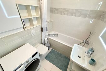 | 2i ZARIADENÝ byt NOVOSTAVBA Perla Ružinova, Mierová ul. - 7