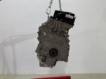 Predám BMW motor B47 B47D20B B47D20A - nový - 7