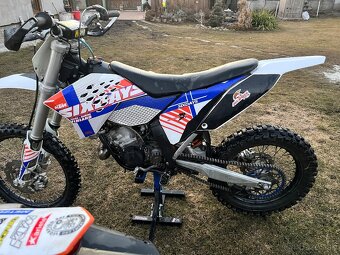 KTM EXC 125 2010 - 7