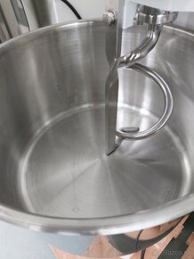 Špirálový miesič cesta 20L miesič cesta 20 L - 7