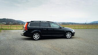 VOLVO V70 - 7