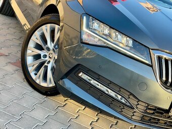 Škoda Superb Combi 3 Facelift 2.0 TDI 110kW DSG°VIRTUAL°DPH° - 7