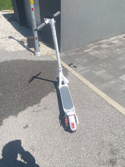 elektrická kolobežka LEQISMART - 7