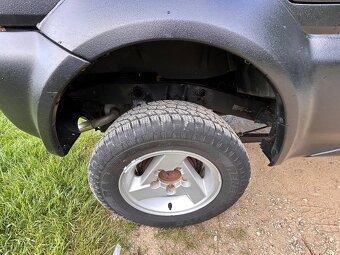 Suzuki Jimny 1.5DDis - 7