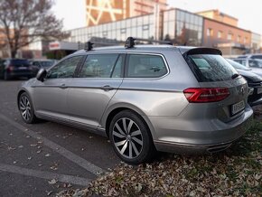 Volkswagen Passat Variant B8 GTE 8/2018,162.tis - 7