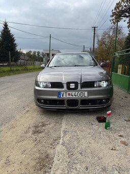Seat Leon 1.9 Arl - 7