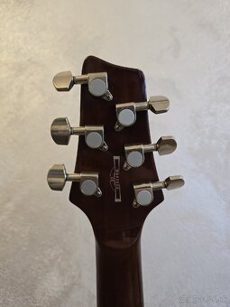 IBANEZ SZ520QM GAB - 7