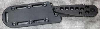 Nôž TM1860 Timberline ECS Drop Point - 7