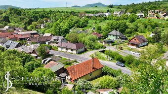 Obývateľný vidiecky dom - chalupa, pozemok 500m2 Svätý Anton - 7