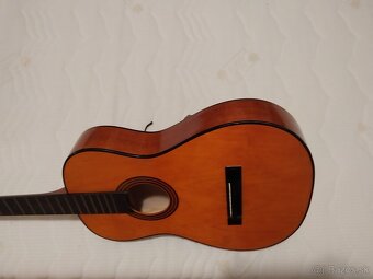 GITARA - 7