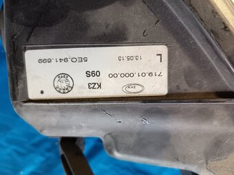 Octavia 3 - 7