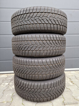 5x112 r19 kolesa vw id 3 disky 19 alu volkswagen 215 50 - 7