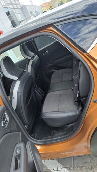 Renault Captur Intens TCe 100, 2020r. 13900e + Dohoda - 7