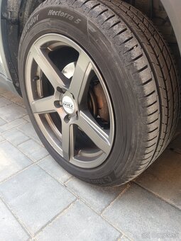 Vitara 1.6 REZERVOVANE - 7