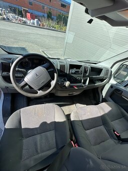 Peugeot boxer 2.2 88kw - 7