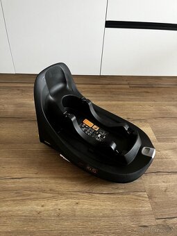 Detská sedačka - ZOPA XM Plus i-Size + Isofix základňa - 7