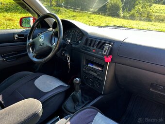 Volkswagen Golf MK4 - 7