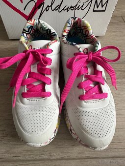 Skechers tenisky 33 - 7