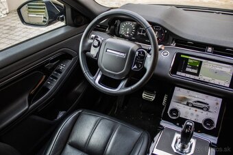 Land Rover Range Rover Evoque 2.0 132kw A/T 4x4 - 7