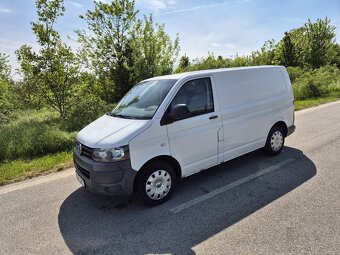 Transporter 2010 2.0TDi - 7