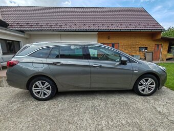 Opel Astra K Sports Tourer 1.6 CDTI 100kW - 7