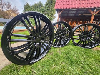 Elektróny 5x108 R19 - 7