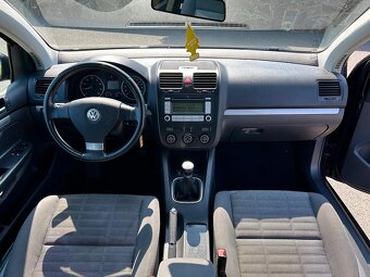 Volkswagen Golf 5 1.4 Comfortline✅ - 7