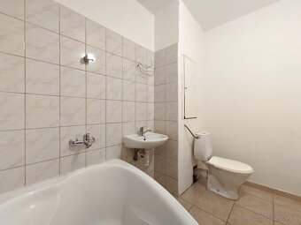 1,5- IZBOVÝ BYT  UL. URALSKÁ, KOŠICE – NAD JAZEROM - 7