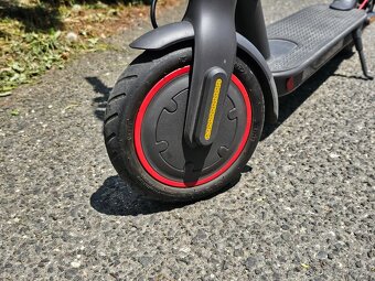 Xiaomi Mi Electric Scooter Pro2 - 7