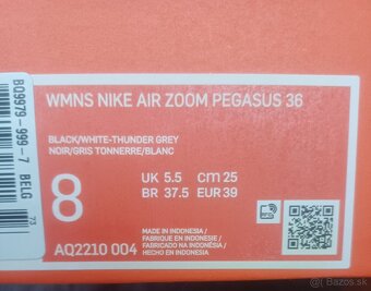 Nike zoom pegasus - 7