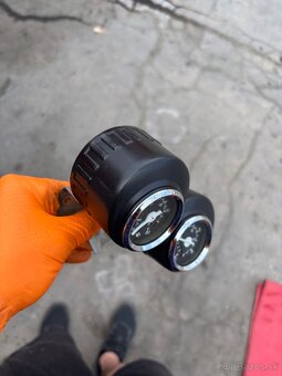 Babetta 210/215/225 tachometer - 7