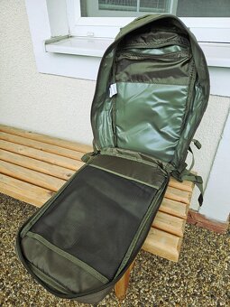 Batoh MILTEC Assault LG 36L Olive drab - 7