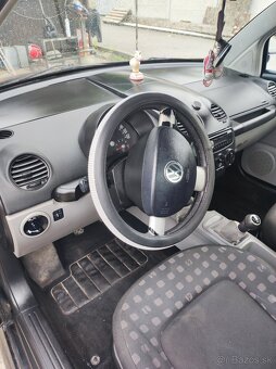 Volkswagen nev beetle - 7