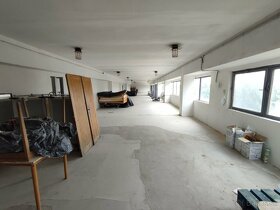 Prenájom priestorov na obchod, služby, kancelárie a sklady. - 7