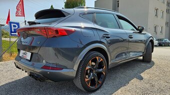 Cupra Formentor 2.0 TSI 310k 4Drive DSG Veloz - 7